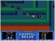 SNES - Crystal Beans: From Dungeon Explorer screenshot