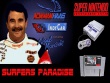 SNES - Newman - Haas Indy Car featuring Nigel Mansell screenshot