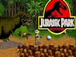 SNES - Jurassic Park screenshot