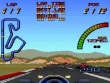 SNES - Nigel Mansell's World Championship Racing screenshot