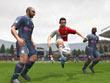 Sony PSP - FIFA Soccer screenshot