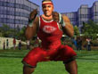 Sony PSP - NFL Street 2 Unleashed screenshot