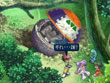 Sony PSP - Tales of Eternia screenshot