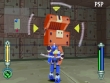 Sony PSP - Mega Man Legends screenshot