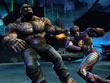 Sony PSP - Marvel Nemesis: Rise of the Imperfects screenshot