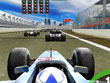 Sony PSP - F1 Grand Prix screenshot