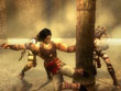 Sony PSP - Prince of Persia Revelations screenshot