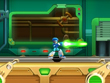 Sony PSP - Mega Man Maverick Hunter X screenshot