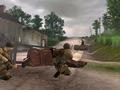 Sony PSP - Brothers in Arms D-Day screenshot