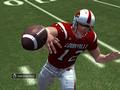 Sony PSP - NCAA Football 07 screenshot