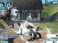Sony PSP - Crisis Core: Final Fantasy VII screenshot