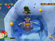 Sony PSP - Pac-Man World Rally screenshot