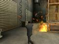 Sony PSP - James Bond 007: From Russia With Love screenshot