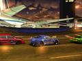 Sony PSP - Need for Speed Carbon: Own the City screenshot