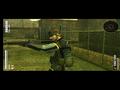 Sony PSP - Metal Gear Solid: Portable Ops screenshot