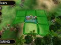 Sony PSP - Sid Meier's Pirates! screenshot