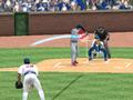 Sony PSP - Major League Baseball 2K7 screenshot