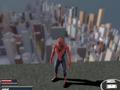 Sony PSP - Spider-Man 3 screenshot