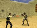 Sony PSP - Star Wars Battlefront: Renegade Squadron screenshot