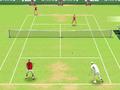 Sony PSP - Smash Court Tennis 3 screenshot