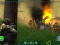 Sony PSP - Tom Clancy's Ghost Recon Advanced Warfighter 2 screenshot
