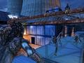 Sony PSP - Aliens vs. Predator: Requiem screenshot