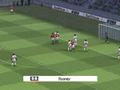 Sony PSP - Pro Evolution Soccer 6 screenshot