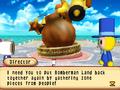 Sony PSP - Bomberman Land screenshot