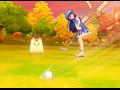 Sony PSP - PANGYA: Fantasy Golf screenshot
