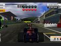 Sony PSP - Formula One 2009 screenshot