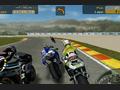 Sony PSP - SBK-08 Superbike World Championship screenshot