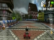 Sony PSP - ModNation Racers screenshot