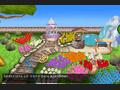 Sony PSP - Hello Flowerz screenshot