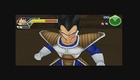Sony PSP - Dragon Ball Z: Tenkaichi Tag Team screenshot