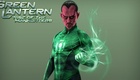Sony PSP - Green Lantern: Rise of the Manhunters screenshot