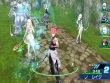 Sony PSP - Shining Blade screenshot