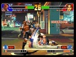 Sony PSP - King Of Fighters Collection: The Orochi Saga, The screenshot