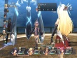 Sony PSP - Legend of Heroes: Trails in the Sky SC, The screenshot