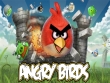 Sony PSP - Angry Birds screenshot