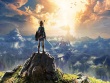 Switch - Legend of Zelda: Breath of the Wild, The screenshot