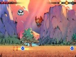 Switch - Wonder Boy: The Dragon's Trap screenshot