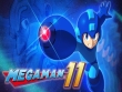Switch - Mega Man 11 screenshot