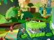 Switch - Yoshi's Crafted World screenshot