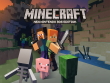 Switch - Minecraft: New Nintendo 3DS Edition screenshot