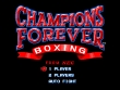 TurboGrafx - Champions Forever Boxing screenshot
