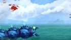 Vita - Rayman Origins screenshot