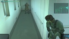 Vita - Metal Gear Solid HD Collection screenshot