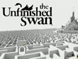 Vita - Unfinished Swan, The screenshot