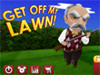 Vita - Get Off My Lawn screenshot