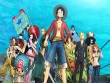 Vita - One Piece: Pirate Warriors 3 screenshot